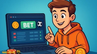 روش کار سایت‌ های شرط‌ بندی چگونه است؟ | پشت‌ پرده قمار آنلاین در ایران