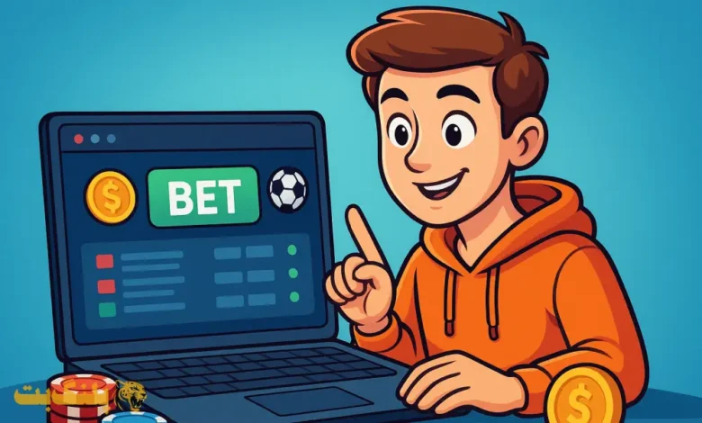 روش کار سایت های شرط بندی چگونه است؟ | پشت پرده قمار آنلاین در ایران