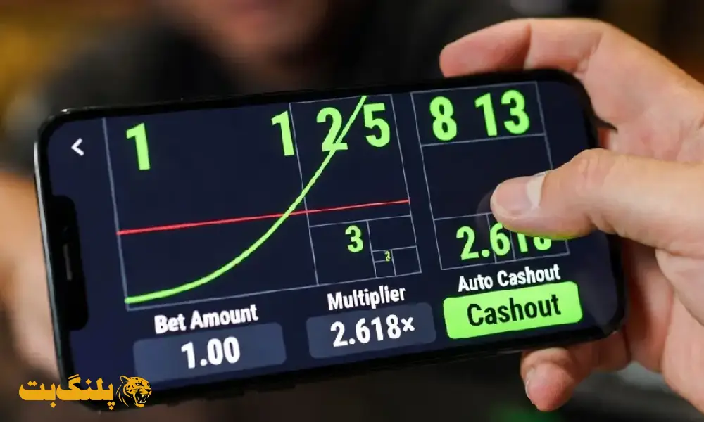 مدیریت سرمایه و کنترل هیجان در بازی انفجار