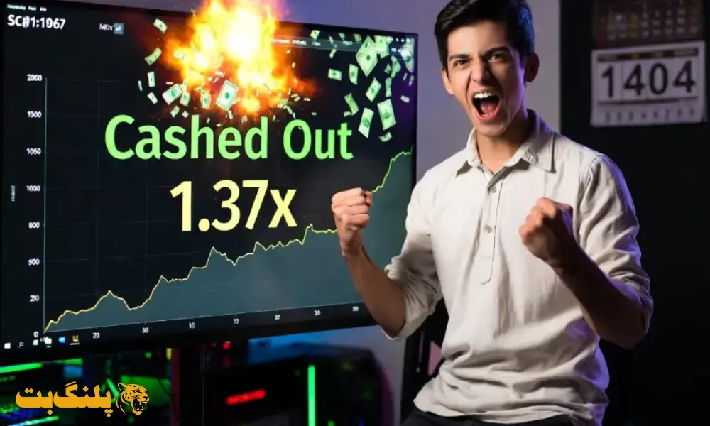 ترفندها و استراتژی‌ های برد در بازی انفجار