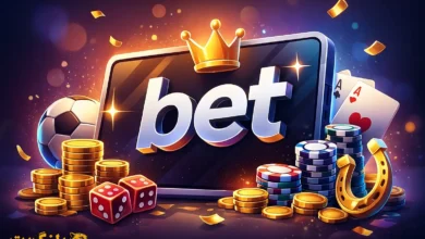 تصویر کارتونی با موضوع بهترین سایت های شرط بندی خارجی