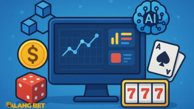 آموزش راه‌ اندازی سایت شرط‌ بندی (۲۰۲۵): ورود به بازار جهانی