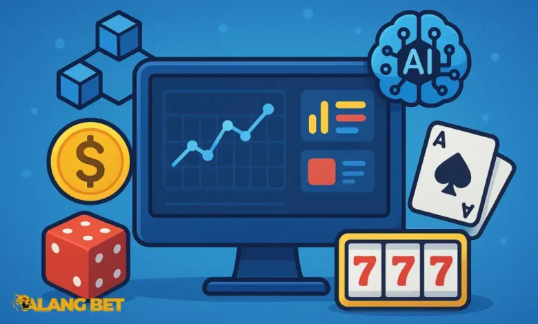 آموزش راه اندازی سایت شرط بندی (۲۰۲۵): ورود به بازار جهانی