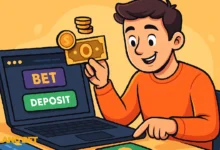 آموزش شارژ حساب در سایت شرط بندی در سال ۱۴۰۴