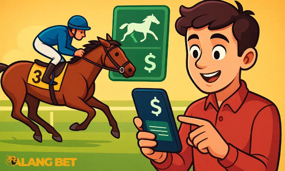 نحوه شرط بندی اسب سواری در سایت های معتبر