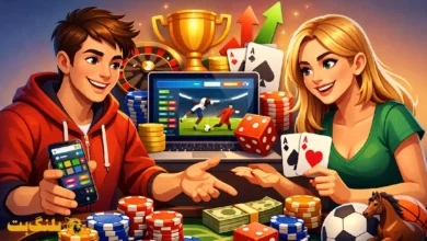 آموزش شرط بندی در تک بت: راهنمایی برای مبتدیان و حرفه‌ای‌ها