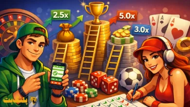 آموزش شرط بندی سیستمی: راهنمای گام به گام