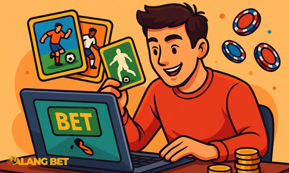 آموزش قدم به قدم شرط بندی موفق