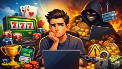 آیا سایت های شرط بندی معتبر هستند؟ بررسی واقعیت ها و خطرات