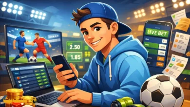 آموزش شرط بندی فوتبال 1xbet + مقایسه با رقبا 2025