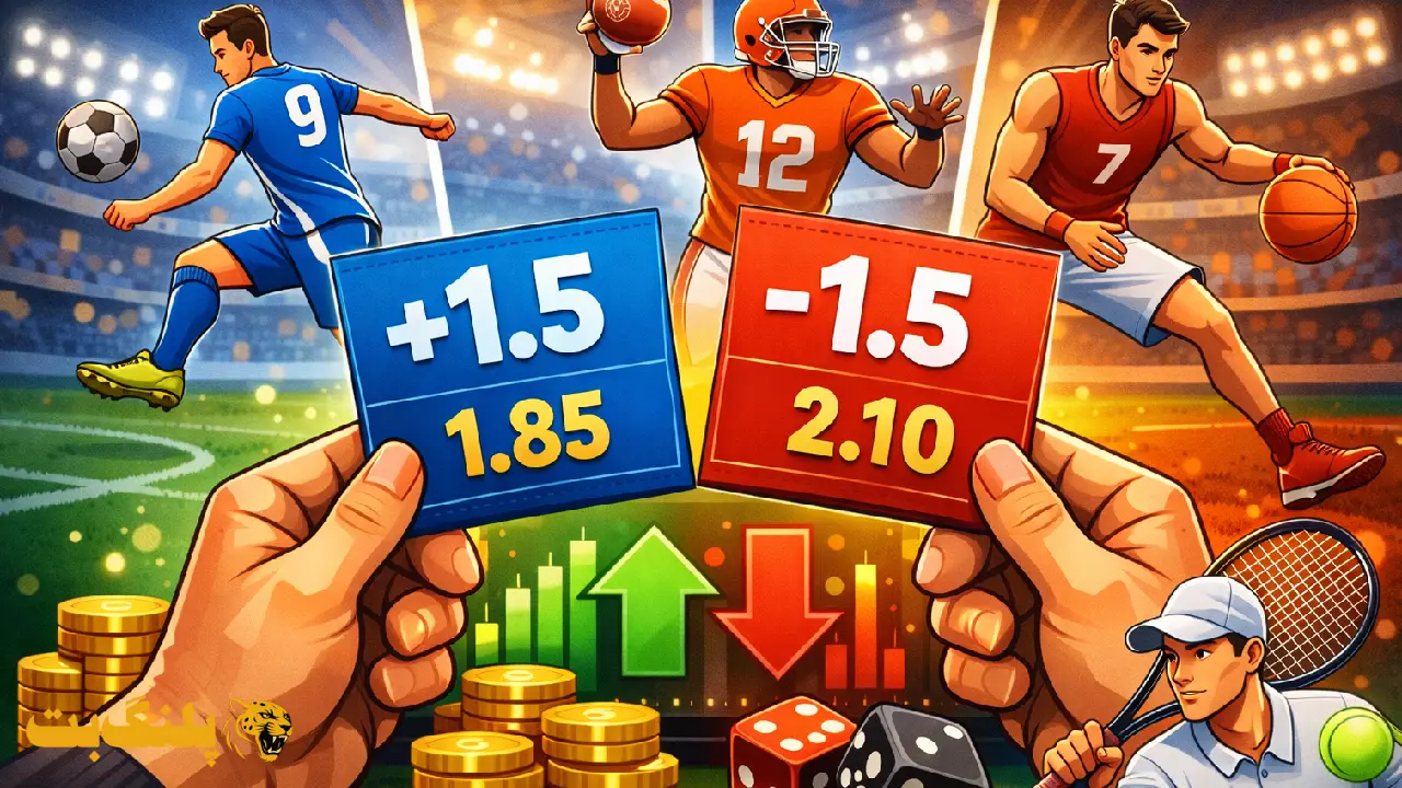 هندیکپ در چه ورزش هایی استفاده می شود؟