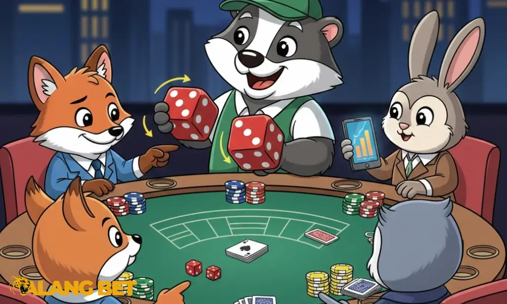 حکم شرط بندی آنلاین | ترفندهای برنده