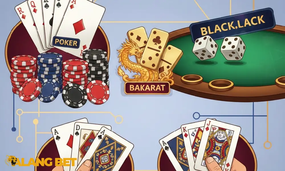 انواع بازی پاسور آنلاین شرط بندی