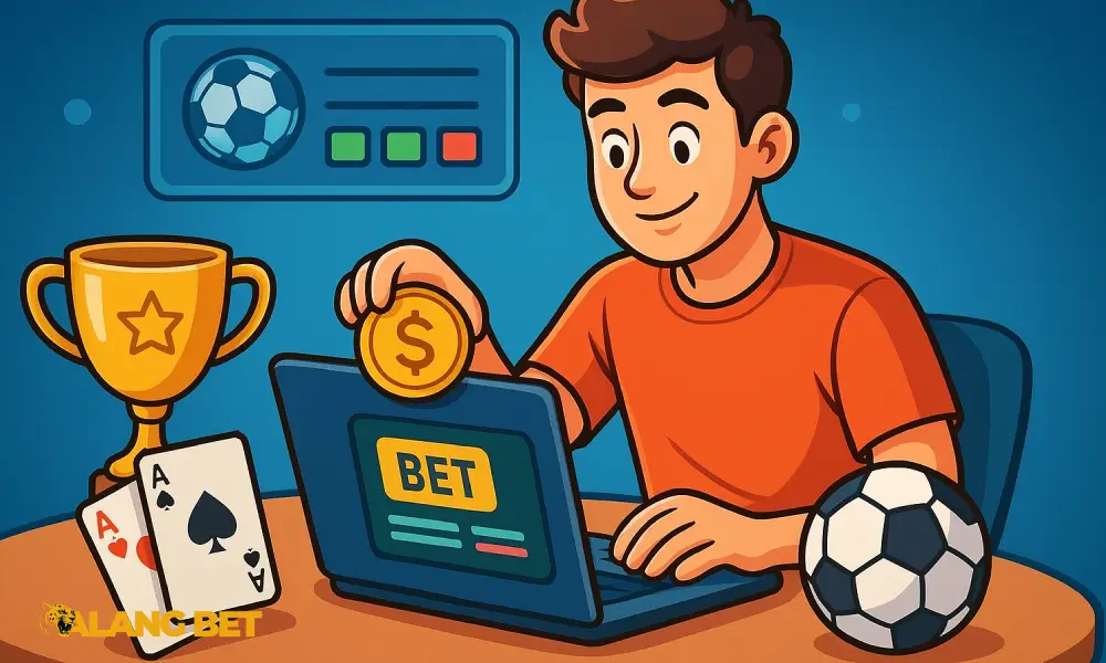 سایت شرط بندی چیست؟