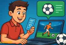 آموزش شرط بندی حرفه ای فوتبال