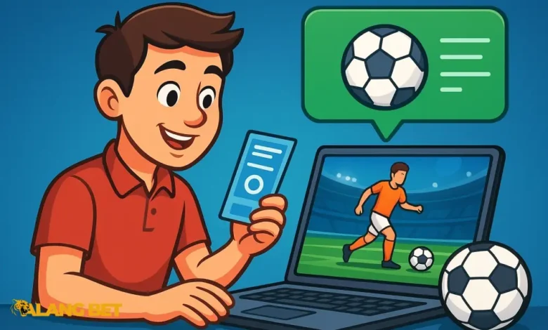 آموزش شرط بندی حرفه ای فوتبال