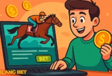 آموزش شرط بندی اسب دوانی