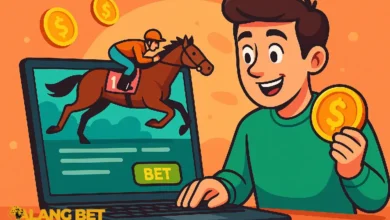 آموزش شرط بندی اسب دوانی