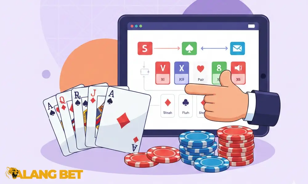 شلم و بی بی: بازی های سنتی با twist شرطی