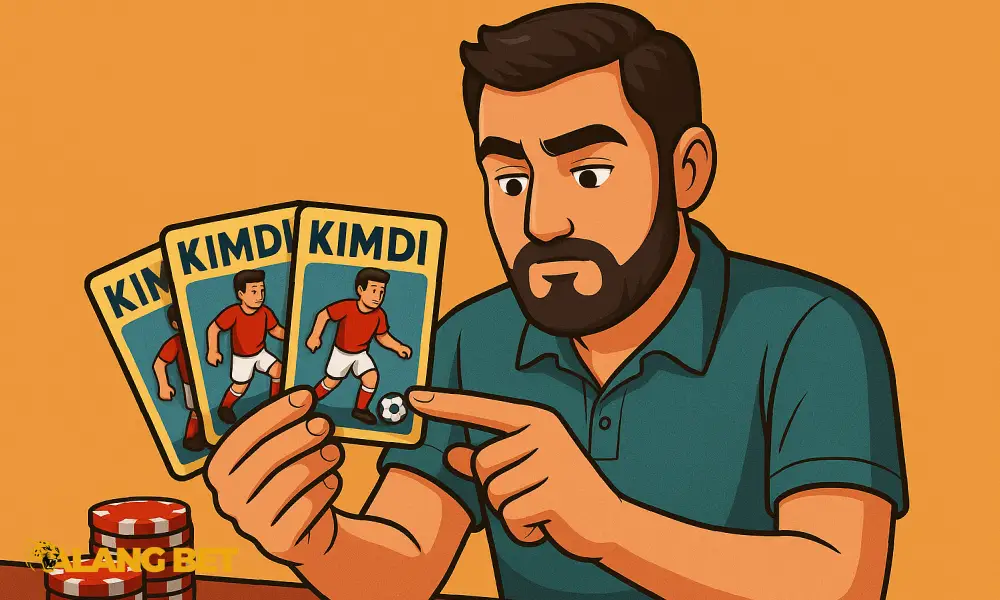 قوانین بازی کیمدی چطوره؟