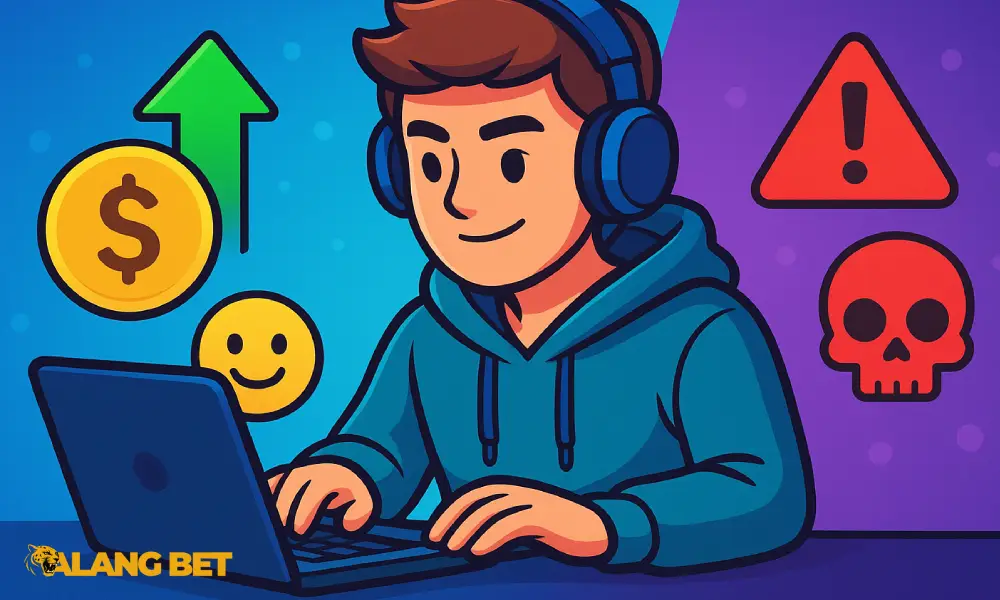 مزایا و چالش های ورود به صنعت کازینو آنلاین