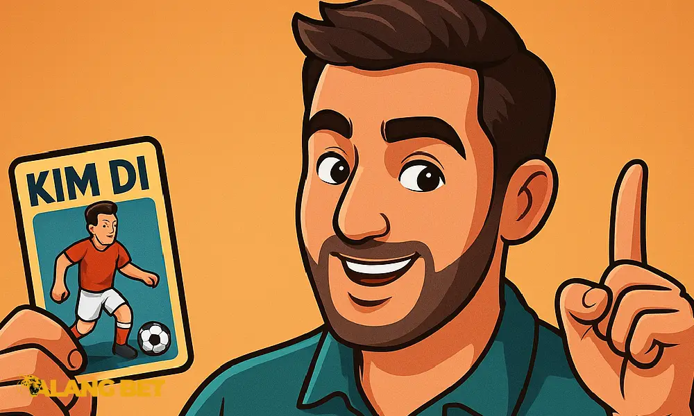 نکات حرفهای شرط بندی کیمدی: