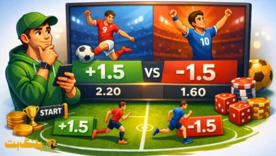 هندیکپ در شرط بندی چیست؟