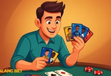 آموزش شرط بندی با کارت های کیمدی: راهنمای برنده شدن در 2025