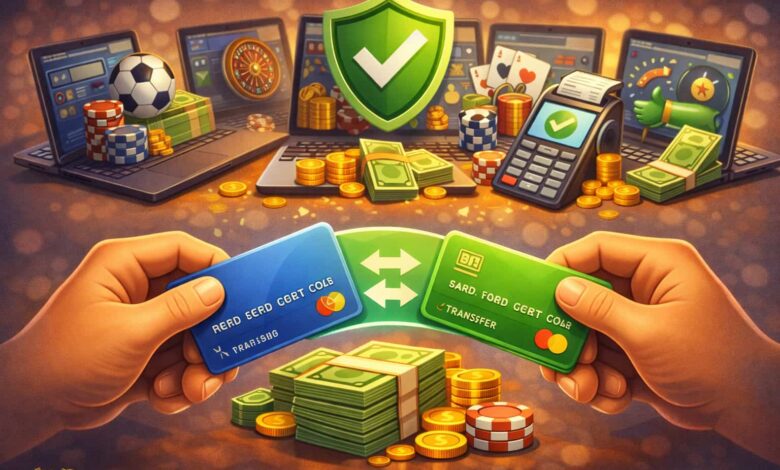 ۱۰ سایت شرط بندی با واریز مستقیم و شارژ کارت به کارت