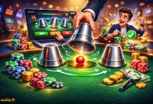 Guess the Cup چیست؟ معرفی کامل بازی حدس لیوان در سایت شرط بندی