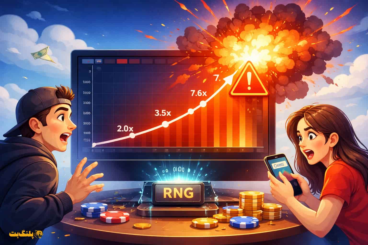 بهترین سایت برای بازی بالن چه ویژگی‌هایی باید داشته باشد؟