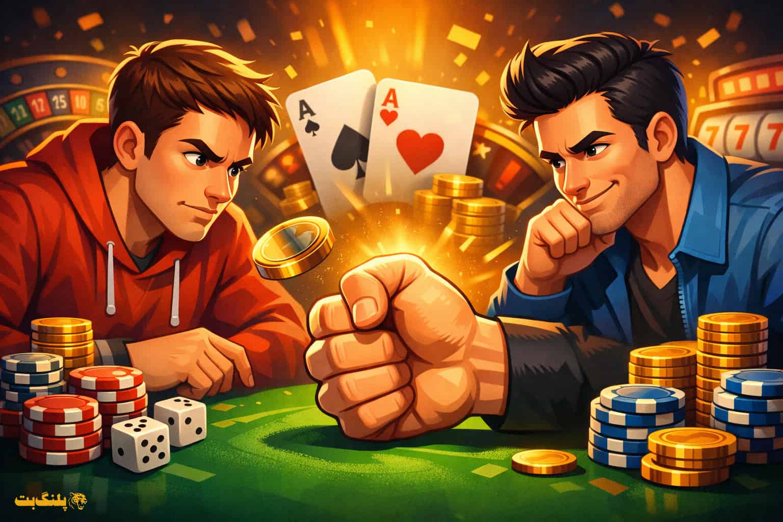 اشتباهات رایج در شرط بندی گل یا پوچ؛ دلیل اصلی بیشتر باخت ها